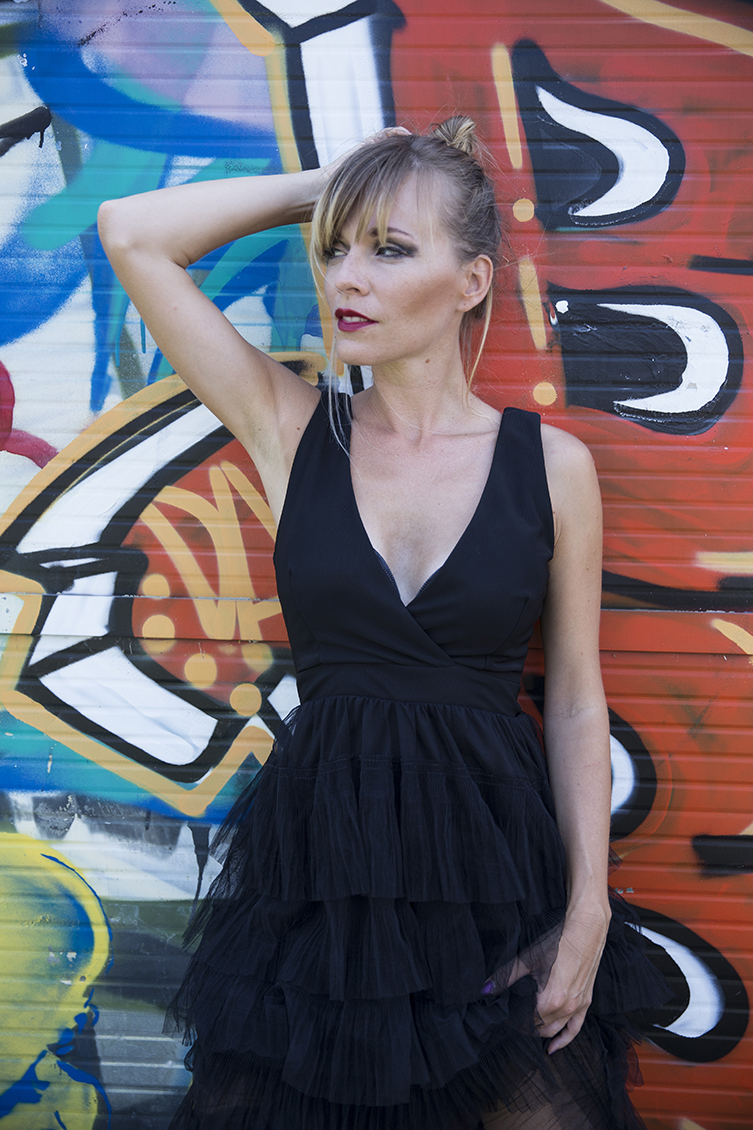 Ilaria Shooting